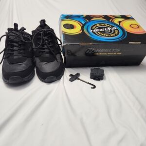 Heelys‎ Black Kids Sneakers